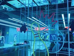 -世代星球·保龄球·镭战真人CS·团建(杨浦店)