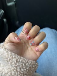 -斯馨·健康美甲美睫