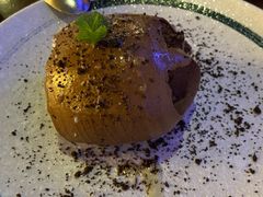 海盐巧克力慕斯-FISH&POTATO Cō(地中海美食 万象城店)
