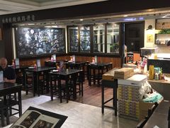 大堂-小明同学(三里屯店)