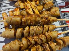 -亿牌牌东北烧烤(博物馆旗舰店)