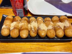 -本色.小马哥烧烤(五一路总店)