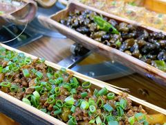 -竹一味·竹筒饭