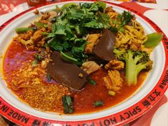 -文立新麻辣烫(合生汇21街区店)
