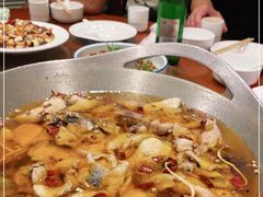-郭林家常菜(狼垡店)