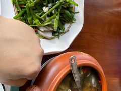 -云隐小厨·传统大理美食(复兴路店)