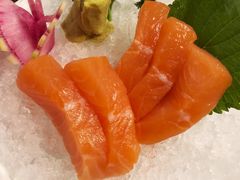 -有喜屋·深夜食堂(北京西路店)