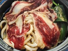 寿喜烧-真剑日本料理·铁板烧(贵州路店)