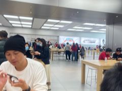 -Apple零售店(深圳益田假日广场店)