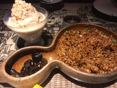 -绿茶餐厅(西湖银泰百货店)