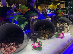 -加餐海鲜自助(宝龙一城店)