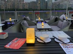 -琶醍壹号•潮菜江景餐吧