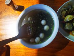 -南蚝小贝海鲜特色餐厅(南澳岛店)