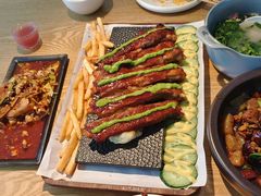 -苦尽酒馆·川菜(鼓楼店)