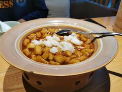 -竹里馆·淮扬菜·功夫茶(老门东店)