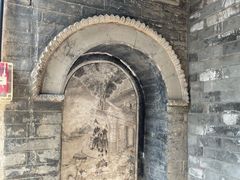 -鸡鸣驿古城