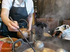 -盡膳口福·百年汤方火锅(科华北路店)