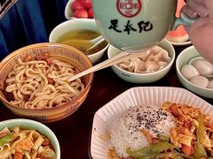 -足本纪·足道 SPA 简餐 小吃(文三西路店)