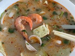 -乐清海鲜面馆(服装城店)