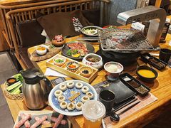 -黑牛の店·和牛烧肉(大悦城店)