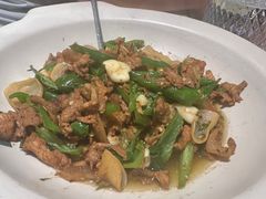 -绿草地·湘菜(7mall店)