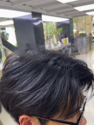 -苏奇发型·烫发染发