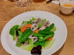 -汇景希尔顿逸林酒店·悦轩中餐厅