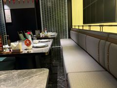 -宫燕府·京菜·烤鸭·淮扬菜(王府中心店)