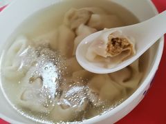 小馄饨-周震馄饨