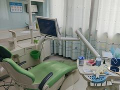 -咿呀口腔(光谷分院)