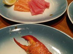 -美盛喜来登大酒店-盛宴标帜餐厅