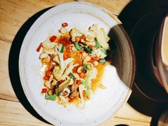 -青年公社烤鸭(青年路店)