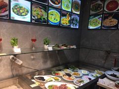 -涌觅名灶·本地海鲜宁波菜(财富广场店)