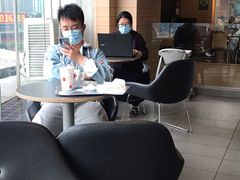 -麦当劳(百利广场店)