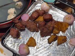 -新时代大酒店(仰口路店)