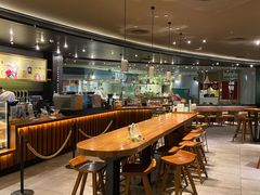 -星巴克臻选(广州太古汇店)
