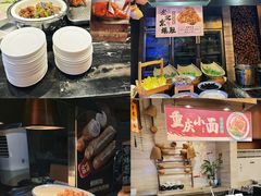 -东方红海鲜百汇(国际大厦店)
