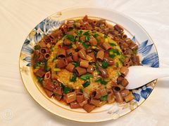 -宾朋海鲜饭庄(兴海路店)