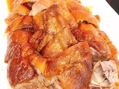 -潮喜竹溪荔湖酒家(荔枝湾店)