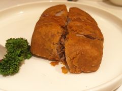 芋香鸭-莆田餐厅PUTIEN(金融街购物中心店)