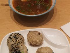 -小杨生煎(天之骄子店)