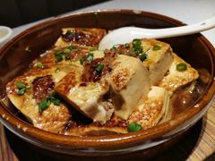 -秋色客家菜(流塘店)