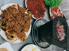 -松明一烤肉馆(鲁园店)