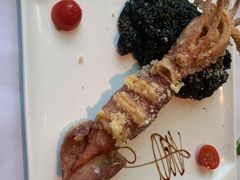 -Mr.J义法厨房(北医店)