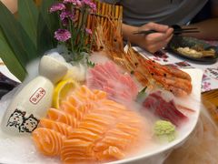-松坂屋日料自助(长城路店)