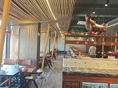 -盡膳口福·百年汤方火锅(科华北路店)