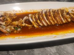 -前海沿·青岛菜(乐客城店)