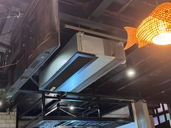 -后街佬·炭火鲜鱼杂(南城店)