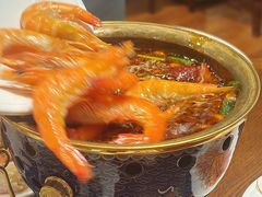 -重庆丽苑维景国际大酒店·海鲜自助餐厅