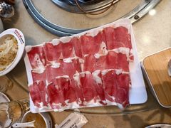 -阳坊大都涮羊肉(阳坊总店)